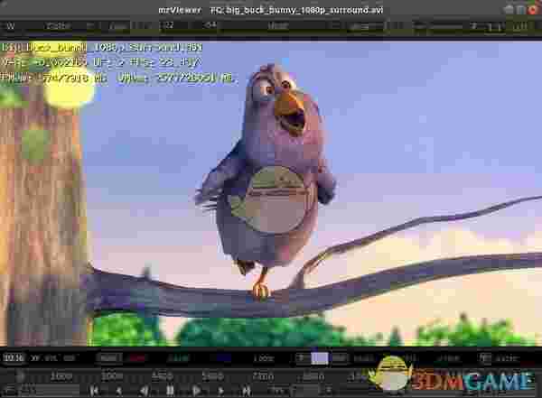 mrViewer(视频播放器)v6.0.7