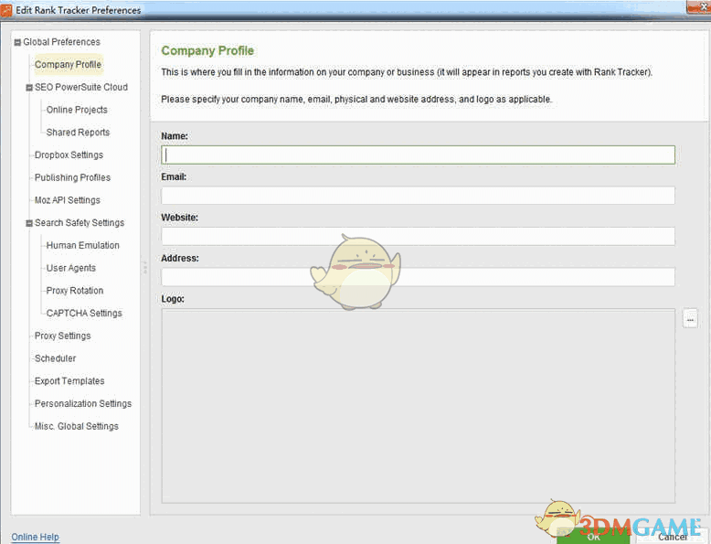 rank tracker最新版