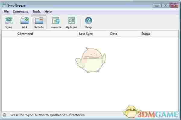 《SyncBreeze》官方版