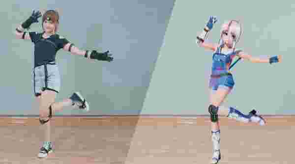 VUP(虚拟偶像运营工具)v1.6.2