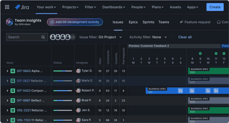 GitKraken 9.8.1-32位