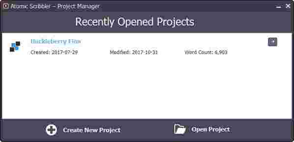 小说编辑器免费版