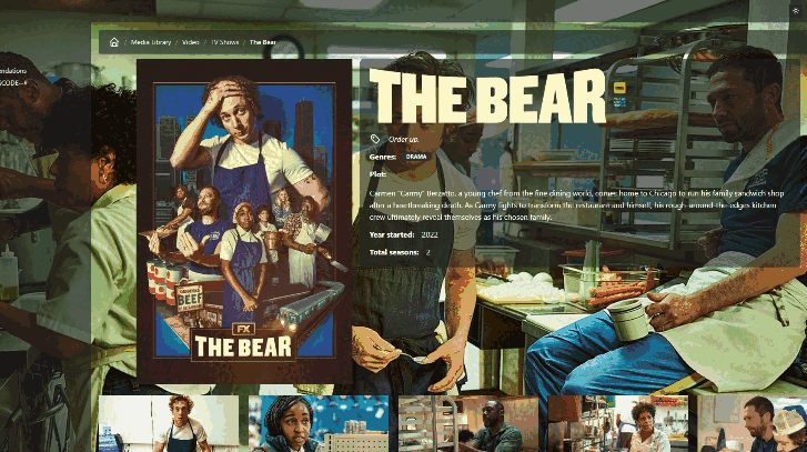 Universal Media Server（UMS）-13.7.0