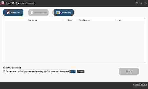 小狐狸BMPtoJPG批量转换工具v1.0