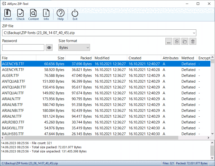 AllSyncDemo4.0.54.0