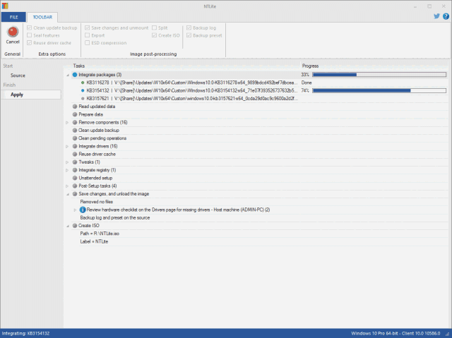 NTLite2023.10.9472.0x32位