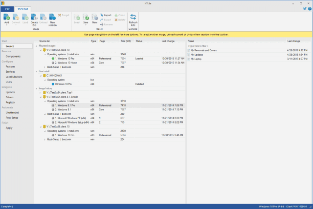 NTLite2023.10.9472.0x32位