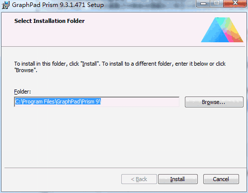 Graphpad Prism免费版