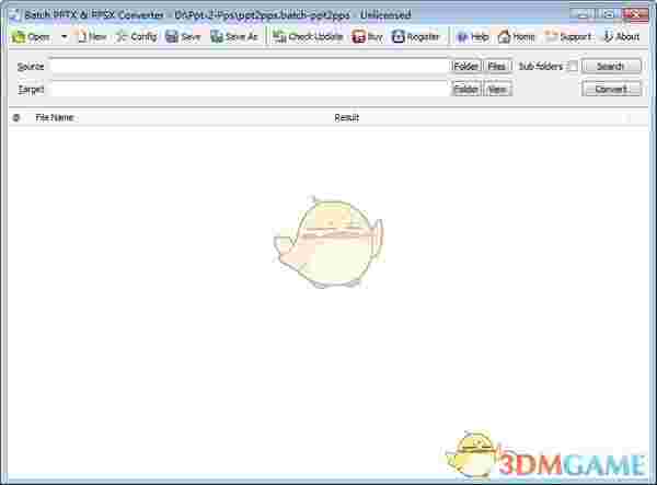 Batch PPTX and PPSX Converter(批量PPTX转换PPSX)v2020