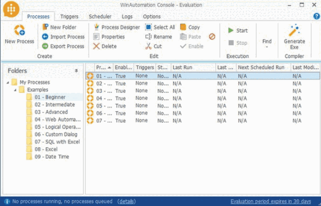 WinAutomation Professional Plus9.2.3
