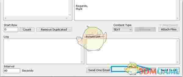 Auto Email Sender最新版