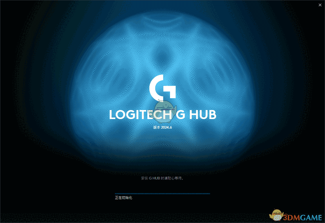 Logitech G HUB v2024.6.476.0