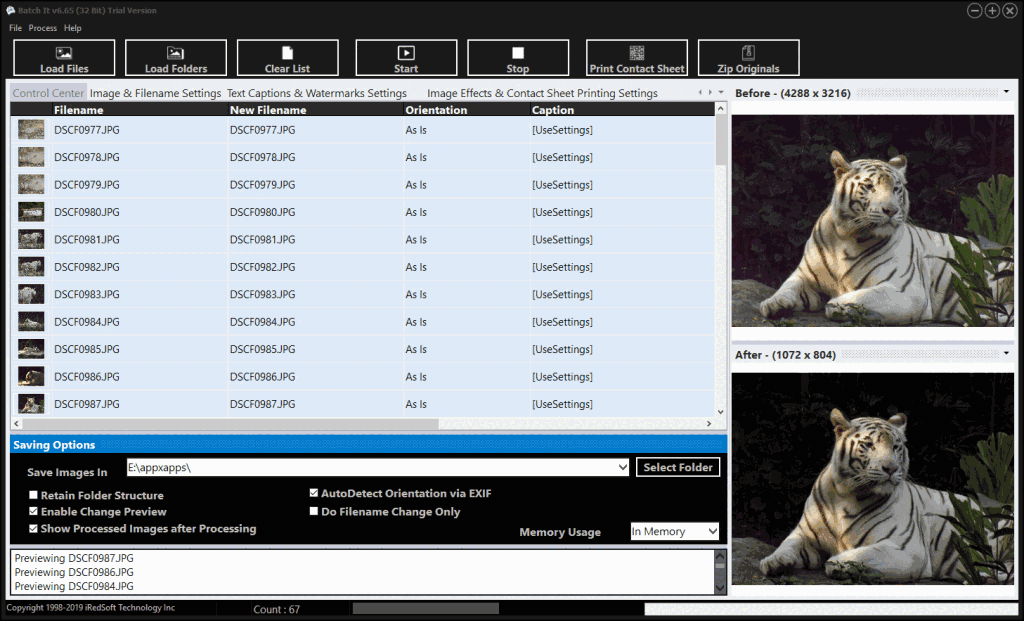 Batch It! Ultra 6.52