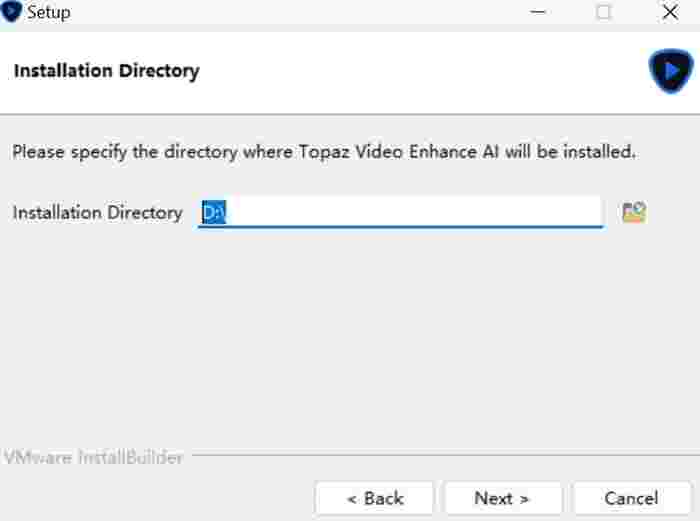 Topaz Video Enhance AI电脑版