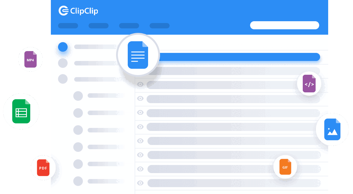 ClipClip 2.4.5874