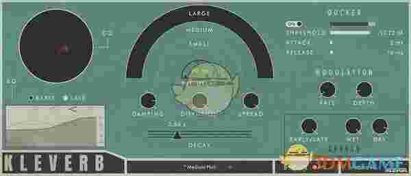 Klevgrand Kleverb 1.0.2