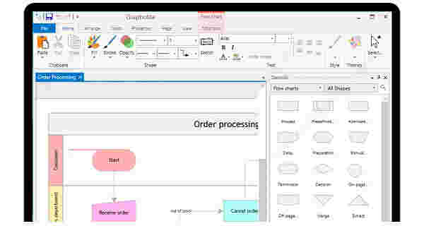 Grapholite官方版v5.5.4