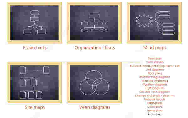 Grapholite官方版v5.5.4