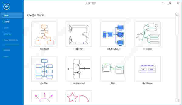 Grapholite官方版v5.5.4