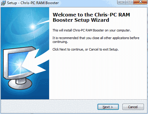 Chris-PC RAM Booster32位7.10.27