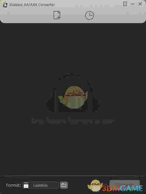 Viwizard Audible AA/AX Converter官方版