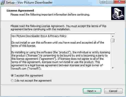 Vov Picture Downloader