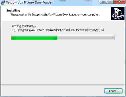Vov Picture Downloader
