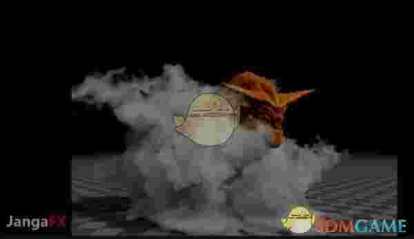 EmberGen最新版v0.5.4