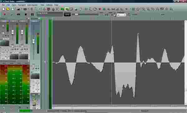 FASoft n-Track Studio