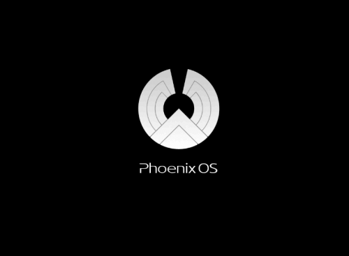凤凰系统phoenix os旧版本