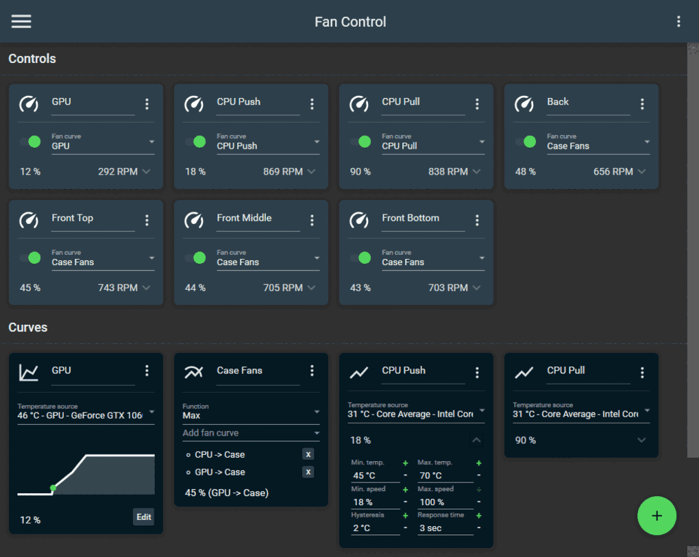FanControl免安装版