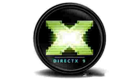 DirectX9.0c v9.29.1974