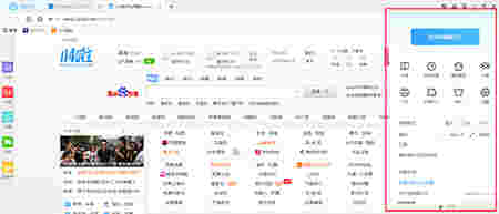 115浏览器v24.1.0.10