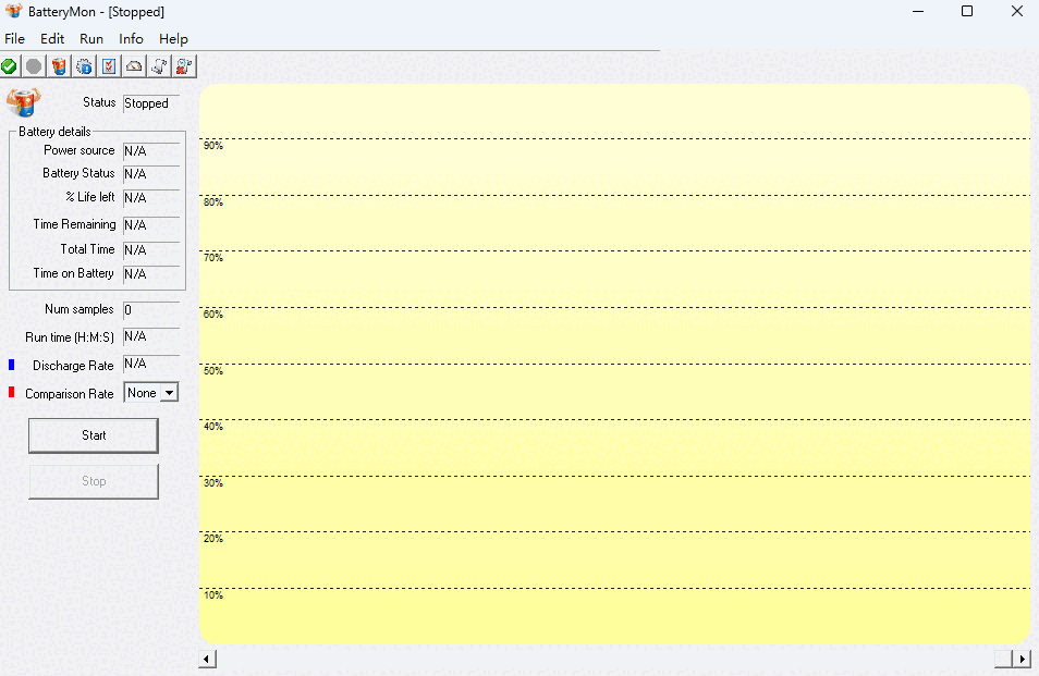 BatteryMon32位2.1.1010.0