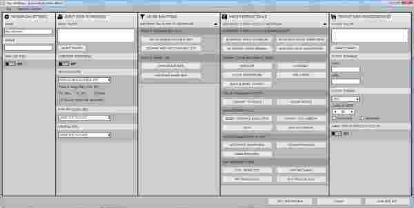 SoftColor Automata Prov1.9.7