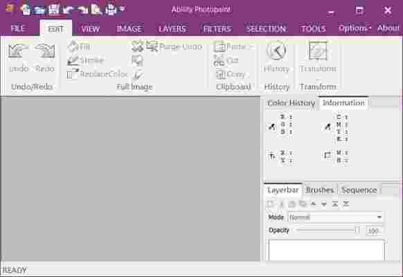 Ability Photopaint最新版v11.0.2
