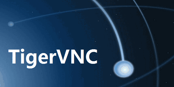 TigerVNCv1.12.0