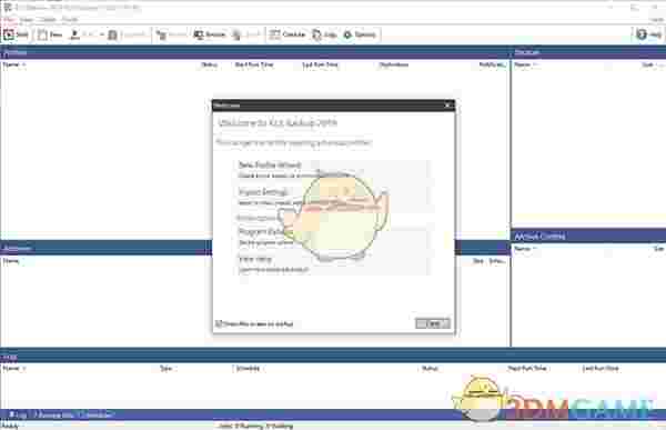 KLS Backup pro最新版