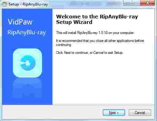 RipAnyBlu-ray