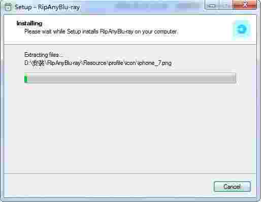 RipAnyBlu-ray