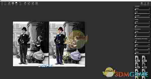Picture Colorizer Pro(图片着色器)v3.1.0