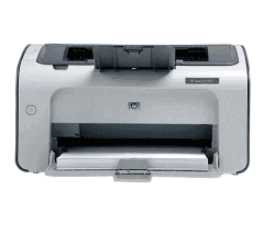 HP LaserJet P1007 打印机驱动官方版