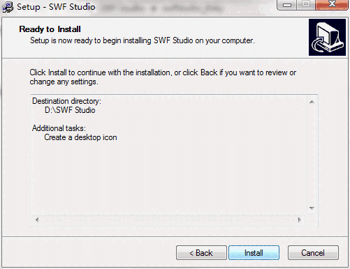 SWF Studiov2.2