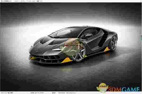 蓝牛二手车管理助手v1.00