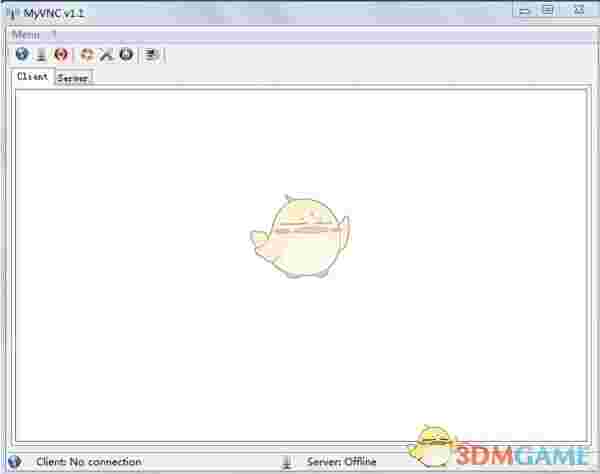 MyVNC远程控制软件
