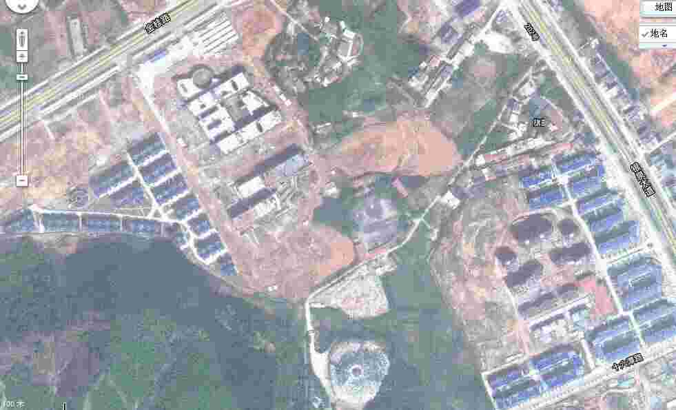 《谷歌地图》官方版