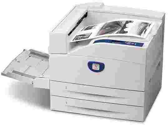 《富士施乐FujiXeroxPhaser3115驱动》最新版