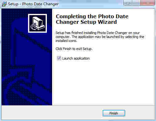 Photo Date Changerv1.11