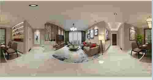 360全景图片查看器v1.1