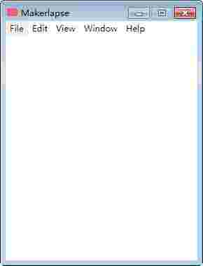 《Makerlapse》桌面截屏软件